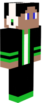 Caique Gamer11