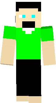 Preview of texture: Nick