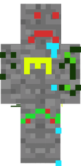 rock noob