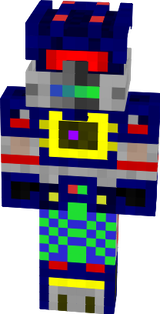 ZeeTang 555
