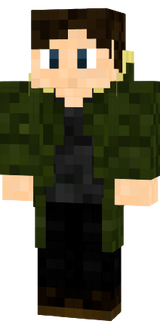 ChigeCraft