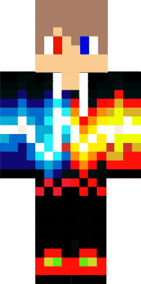 Preview of texture: creeper color