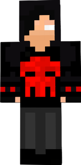 THE Daniel Herobrine