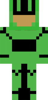 master chief 320