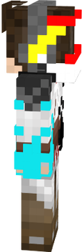 RESISTNFODA YOU TUBER