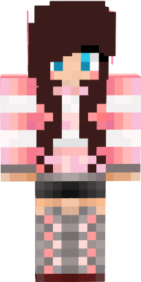 Preview of texture: LobinhaCat Fofinhaa