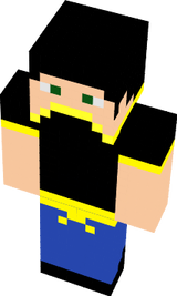 Ninja_Super classic