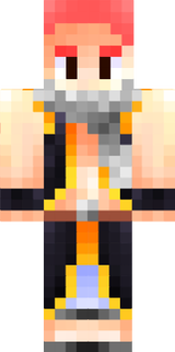 natsu