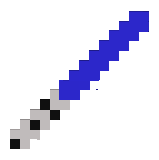 Blue Lightsaber