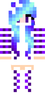 skin  girl