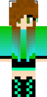 nina the kill