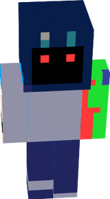 Ignited bonnie