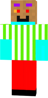 Willy Minecraft