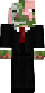 Mr.Pigman