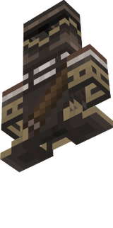 Infernal Armor