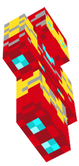 iron man