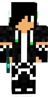 DarkCraft