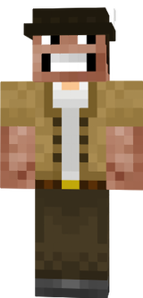 genszter