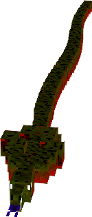 slither