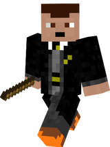 kuko6 PotterCraft