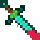 diamond sword