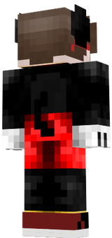 Jackob MICKEY MOUSE YE