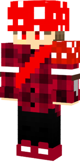 mushroon