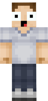 My Own Skin