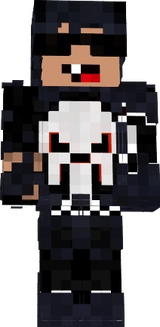 HUNTER ALIVE