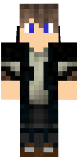 FoxybegameingYT