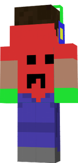 MRboy40