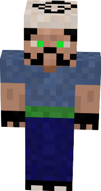 Preview of texture: Pirata