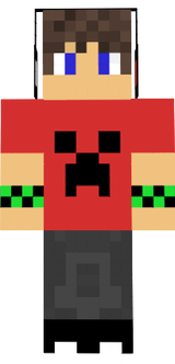 creeper o man