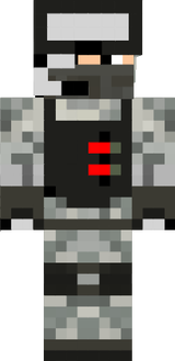 Soldier 
