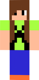 Alan Santos Feminina