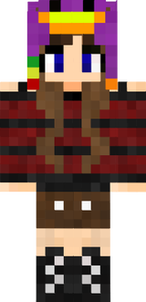 skin :)