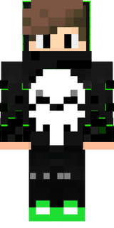 Aaronchupa41