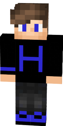 Preview of texture: Hackerz
