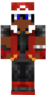 CyberTylerRed