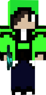 My First Skin