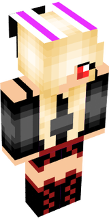 KIller Bonny