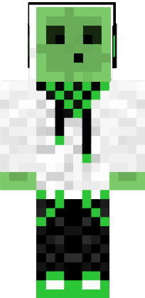Preview of texture: skin para mc edit