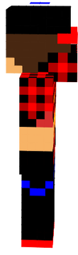 rubenlusky gamer