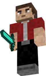 steve 3.5