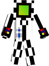 stujul ruimte skin