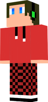 DANIEL_123 DE VERMELHO