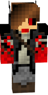 Demon Prince