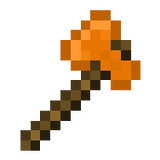 Diamond Axe