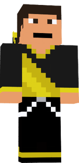 budder minecraftfinest