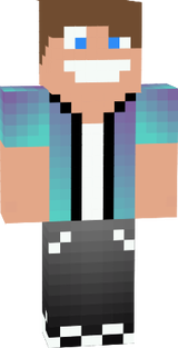 Skin by kUBa